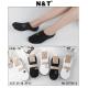 Women's low cut socks Nantong ZH7705-4