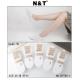 Women's low cut socks Nantong ZH7705-1