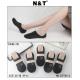 Women's low cut socks Nantong ZH7705-2