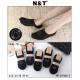 Women's low cut socks Nantong ZH7605-2