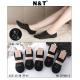 Women's low cut socks Nantong ZH7605-3