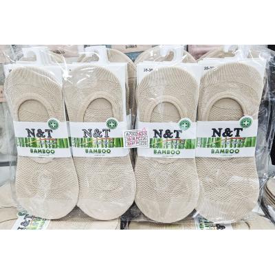 Women's bamboo ballet Nan Tong 7003-41-3