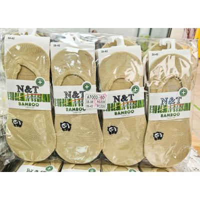 Women's bamboo ballet Nan Tong A7003-61