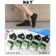 Women's bamboo low cut socks Nantong a7112-2