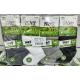 Women's bamboo low cut socks Nantong A7115-1