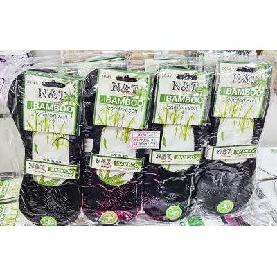 Women's bamboo ballet Nan Tong a7311-6