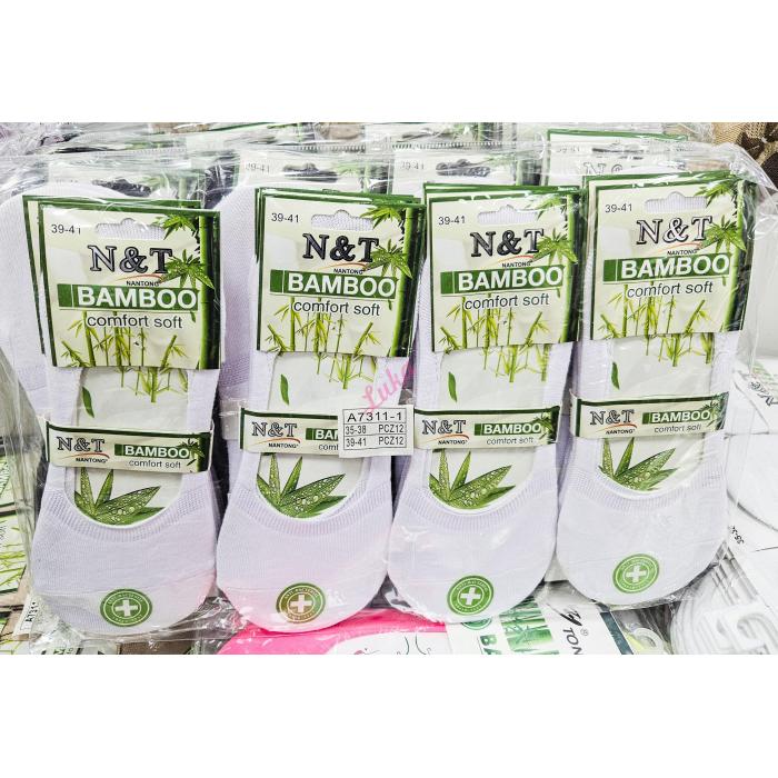 Women's bamboo ballet Nan Tong a7311-1