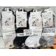 Women's socks N&T ZH7314-3
