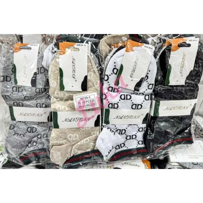 Women's socks N&T LY701-14