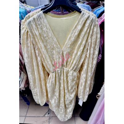 Women's dress Moda Italia mit-003