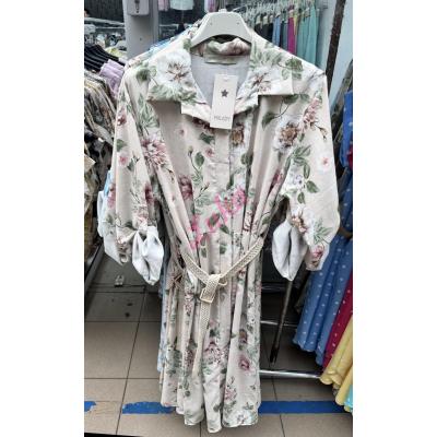 Women's dress Moda Italia mig-001