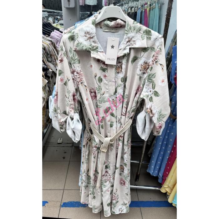 Women's dress Moda Italia mig-001