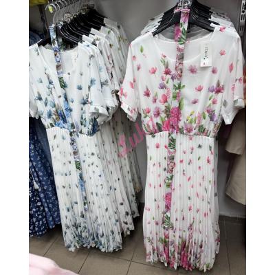 Women's dress Moda Italia mig-003