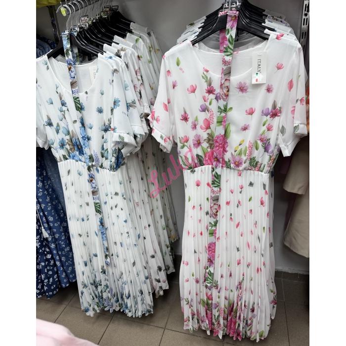 Women's dress Moda Italia mig-003