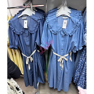 Women's dress Moda Italia mig-004