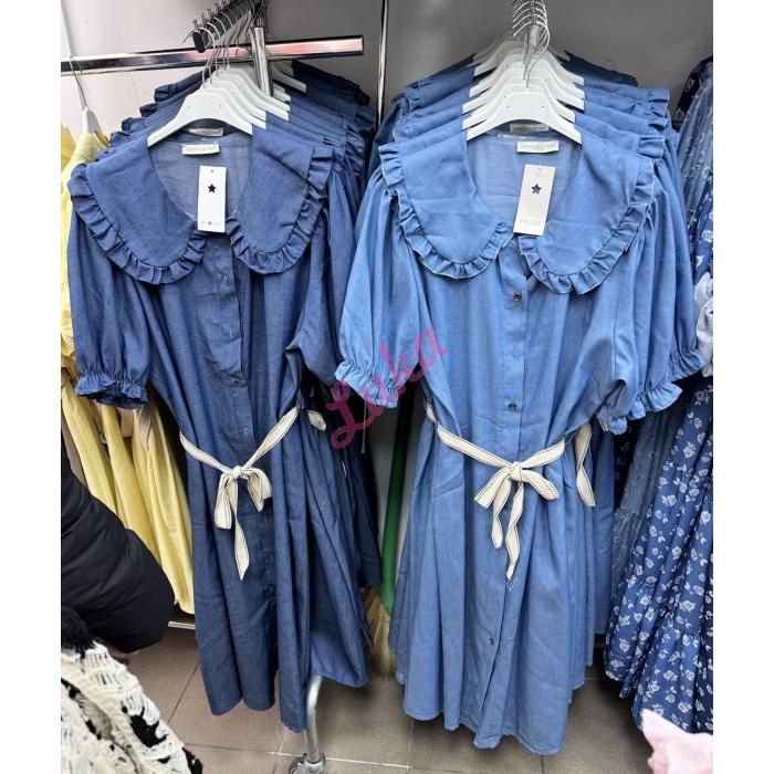 Sukienka damska Moda Italia mig-004