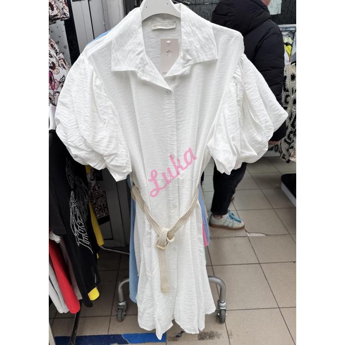 Women's dress Moda Italia mig-005