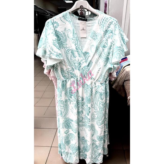 Women's dress Moda Italia mig-006