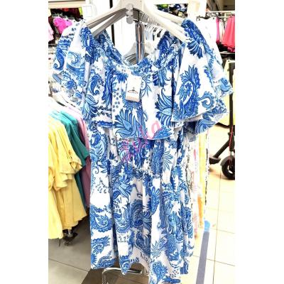 Women's dress Moda Italia mig-007