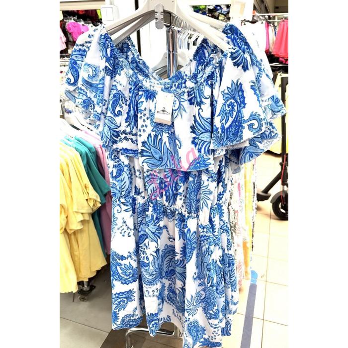 Women's dress Moda Italia mig-007