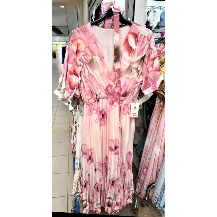 Women's dress Moda Italia mig-005