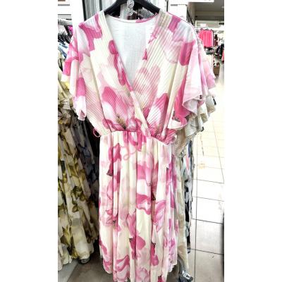 Women's dress Moda Italia mig-009