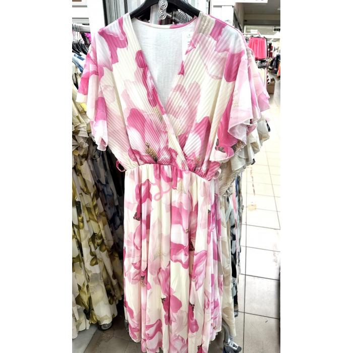 Women's dress Moda Italia mig-009