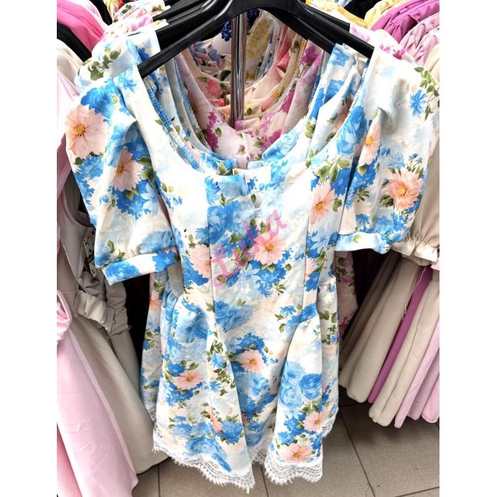 Women's dress Moda Italia mig-010