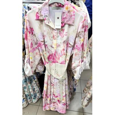 Women's dress Moda Italia mig-011