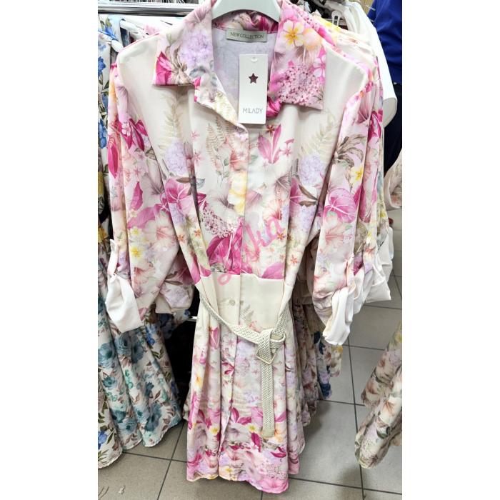 Women's dress Moda Italia mig-011