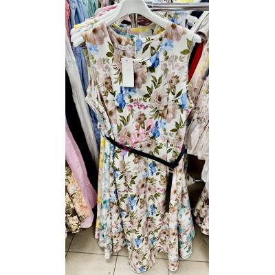 Women's dress Moda Italia mig-012