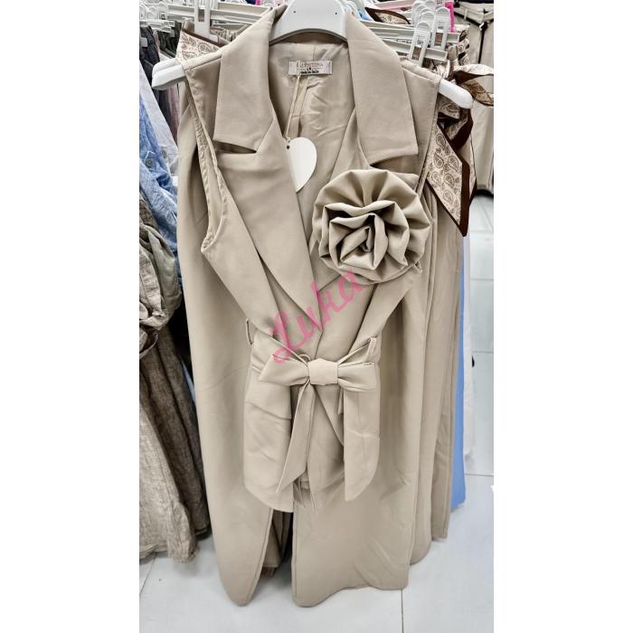 Women's Set Moda Italia NOO-105