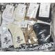 Women's socks N&T ZH702-7