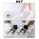 Women's low cut socks Nantong ZH001-5