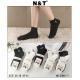 Women's low cut socks Nantong ZH001-7