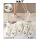 Women's low cut socks Nantong ZH001-2