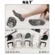 Women's low cut socks Nantong ZH7507-2