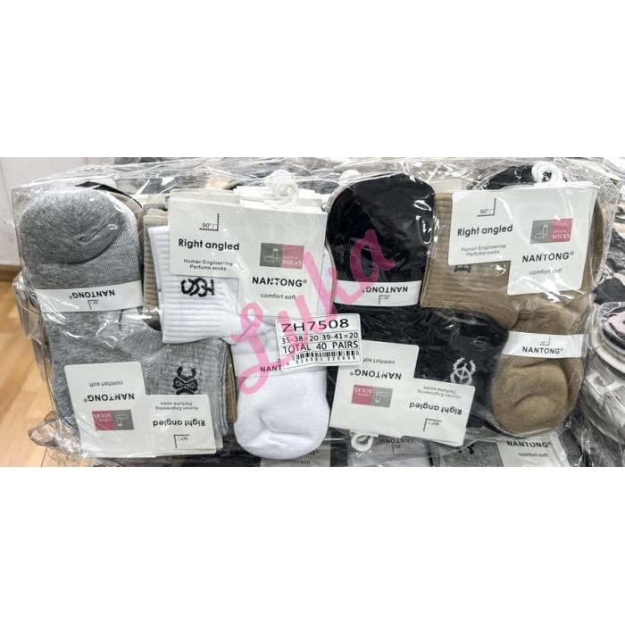 Women's socks N&T ZH7508-5