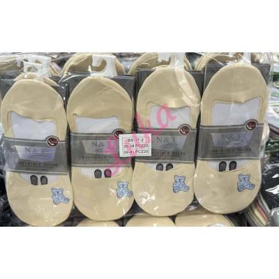 Women's ballet Nan Tong BS-1