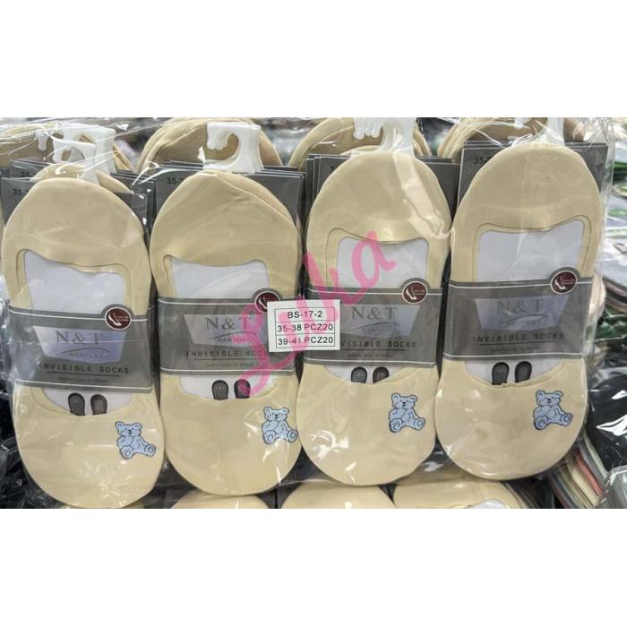 Women's ballet Nan Tong BS-1