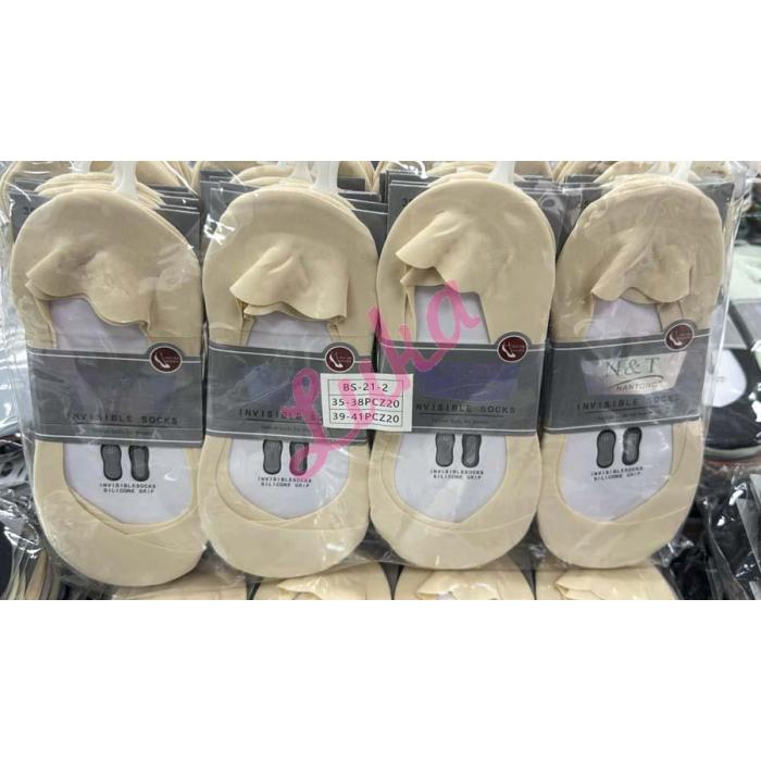 Women's ballet Nan Tong BS-21-2