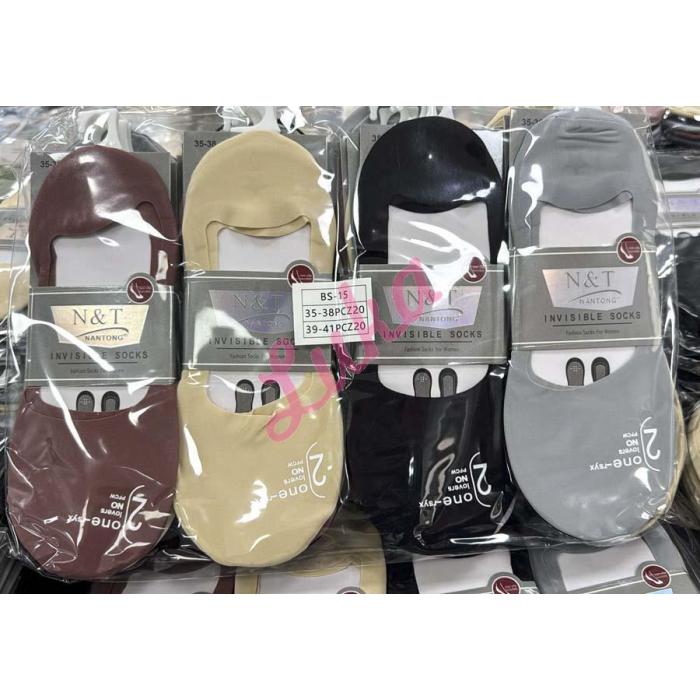 Women's ballet Nan Tong BS-15