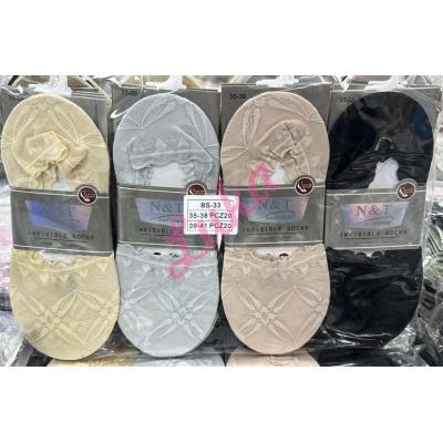 Women's ballet Nan Tong BS-14