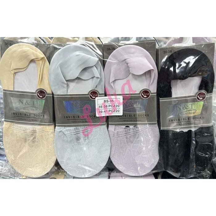 Women's ballet Nan Tong BS-33