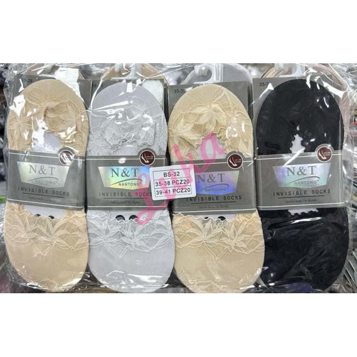 Women's ballet Nan Tong BS-35