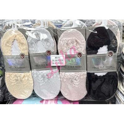 Women's ballet Nan Tong BS-30