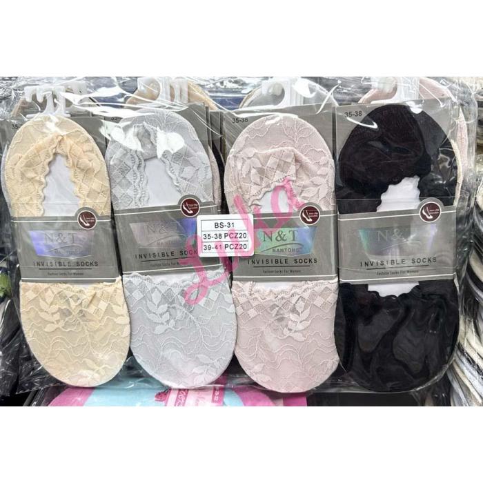 Women's ballet Nan Tong BS-30