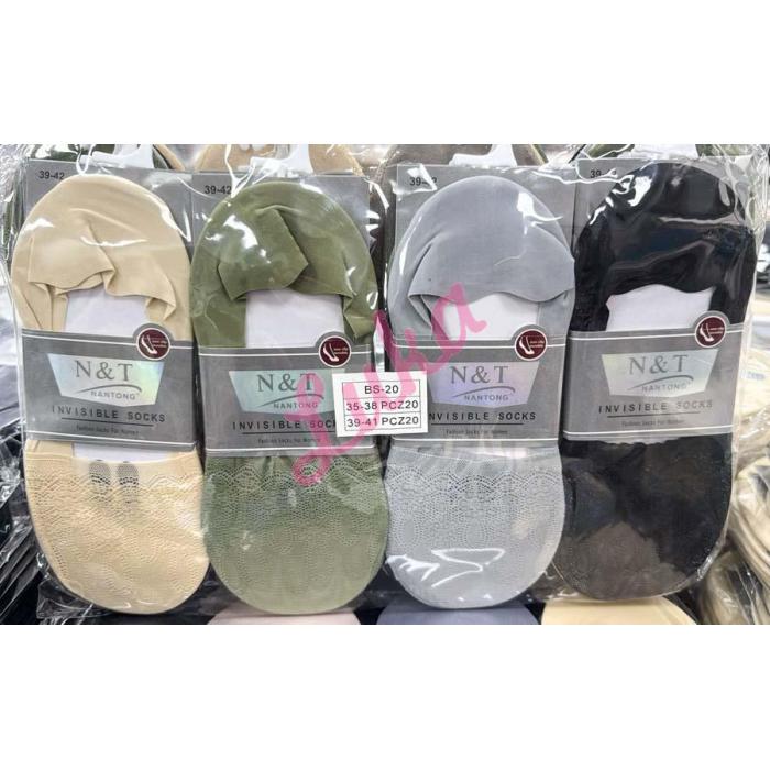 Women's ballet Nan Tong BS-20