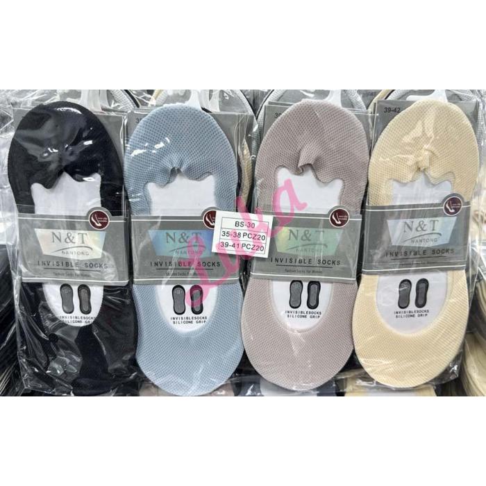 Women's ballet Nan Tong BS-30