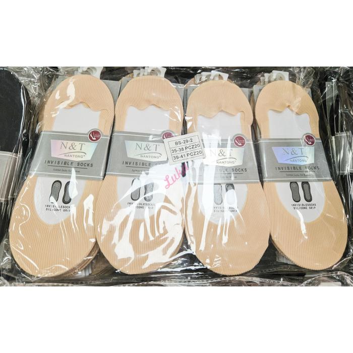 Women's ballet Nan Tong BS-11